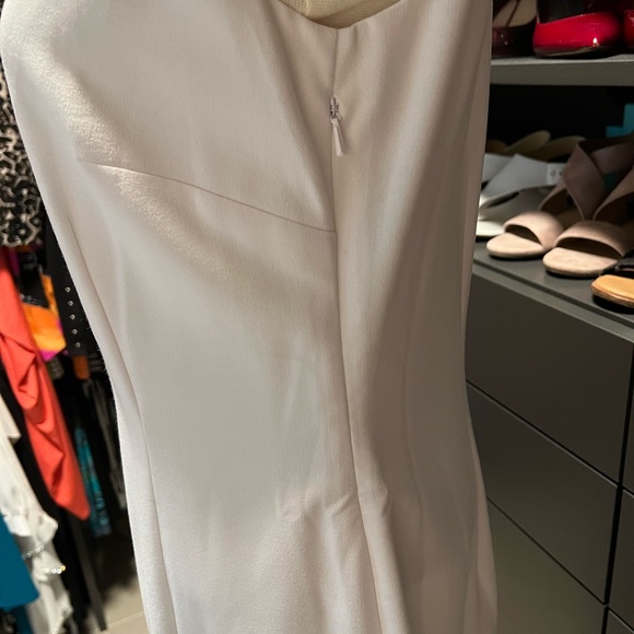 BRAND NEW White Dress & Jacket Set by Together - Picture 5 of 9